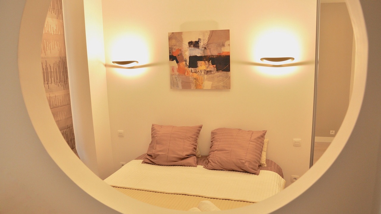 Photo of Bedroom in Bonne-Nouvelle