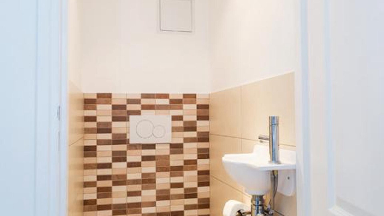 Photo of Bathroom in Bonne-Nouvelle