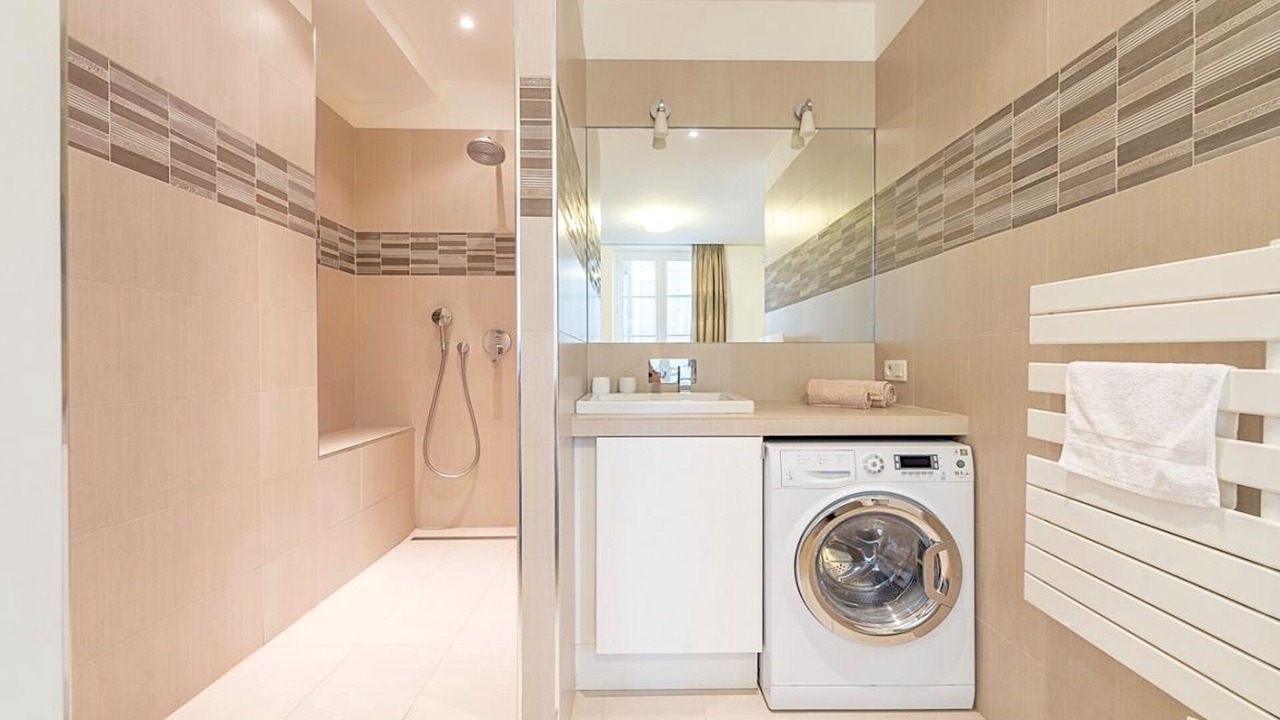 Photo of Bathroom in Bonne-Nouvelle
