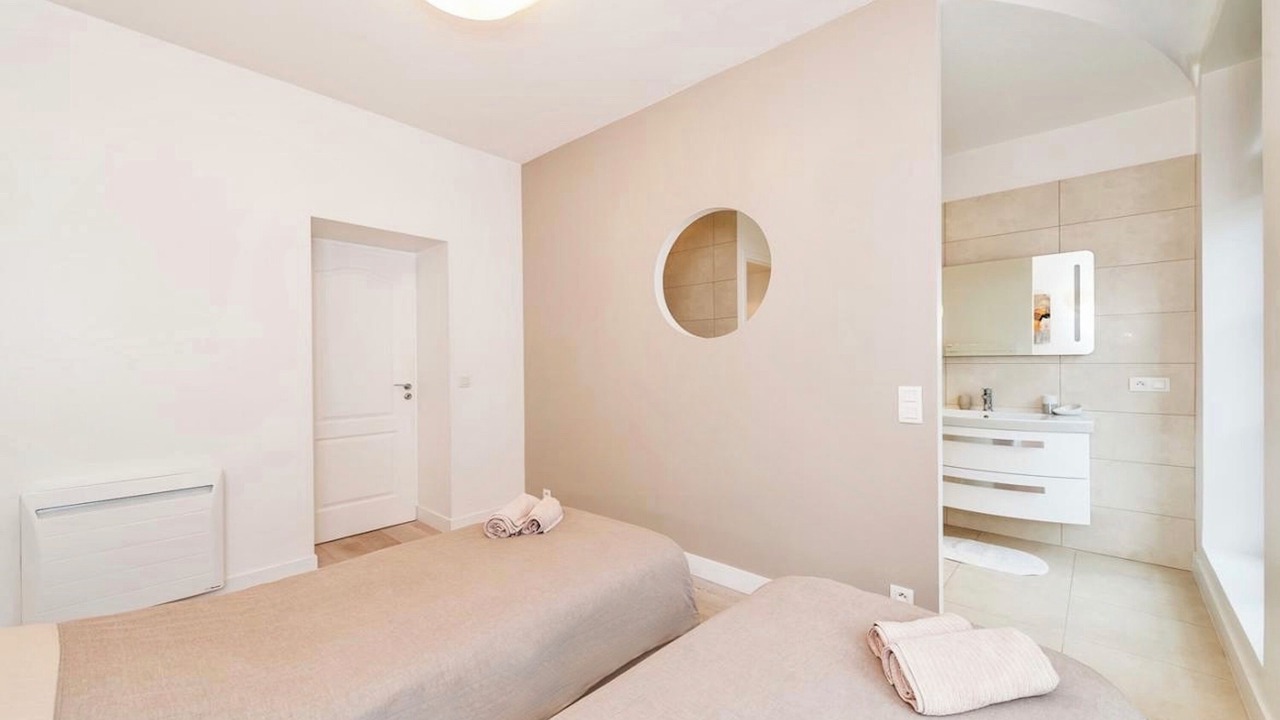 Photo of Bedroom in Bonne-Nouvelle