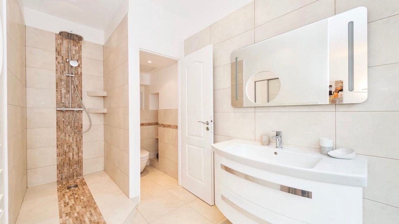 Photo of Bathroom in Bonne-Nouvelle