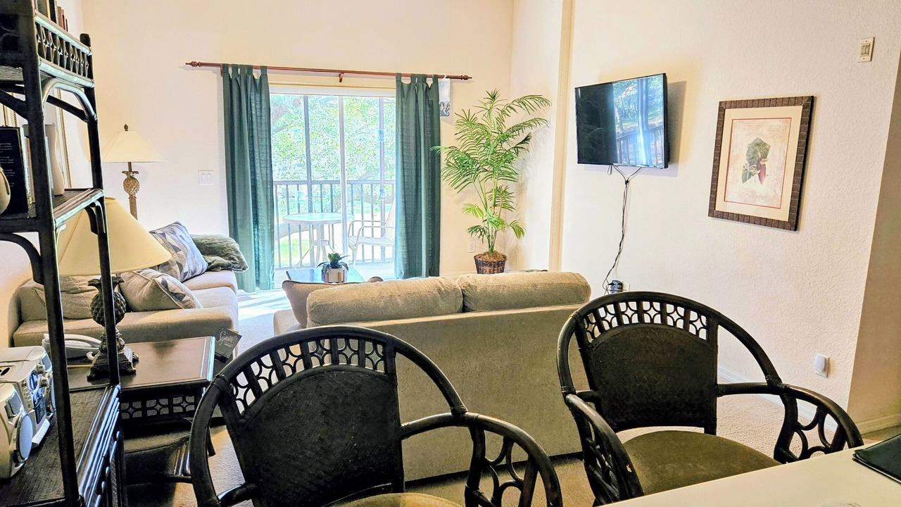 Photo of Bedroom in Bahama Bay