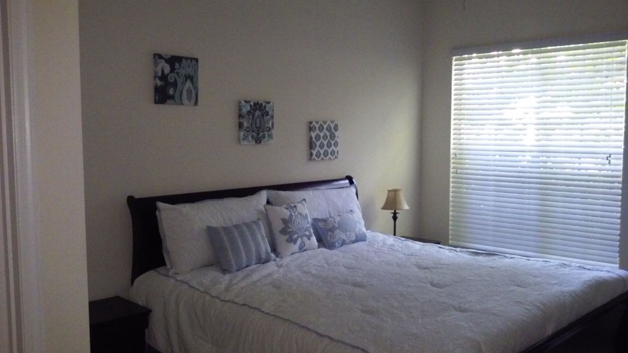 Photo of Bedroom in Tampa