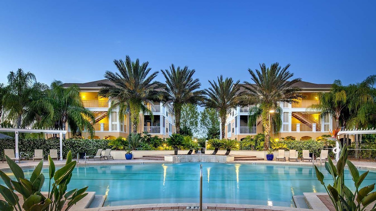 Photo of Outdoor in Tampa