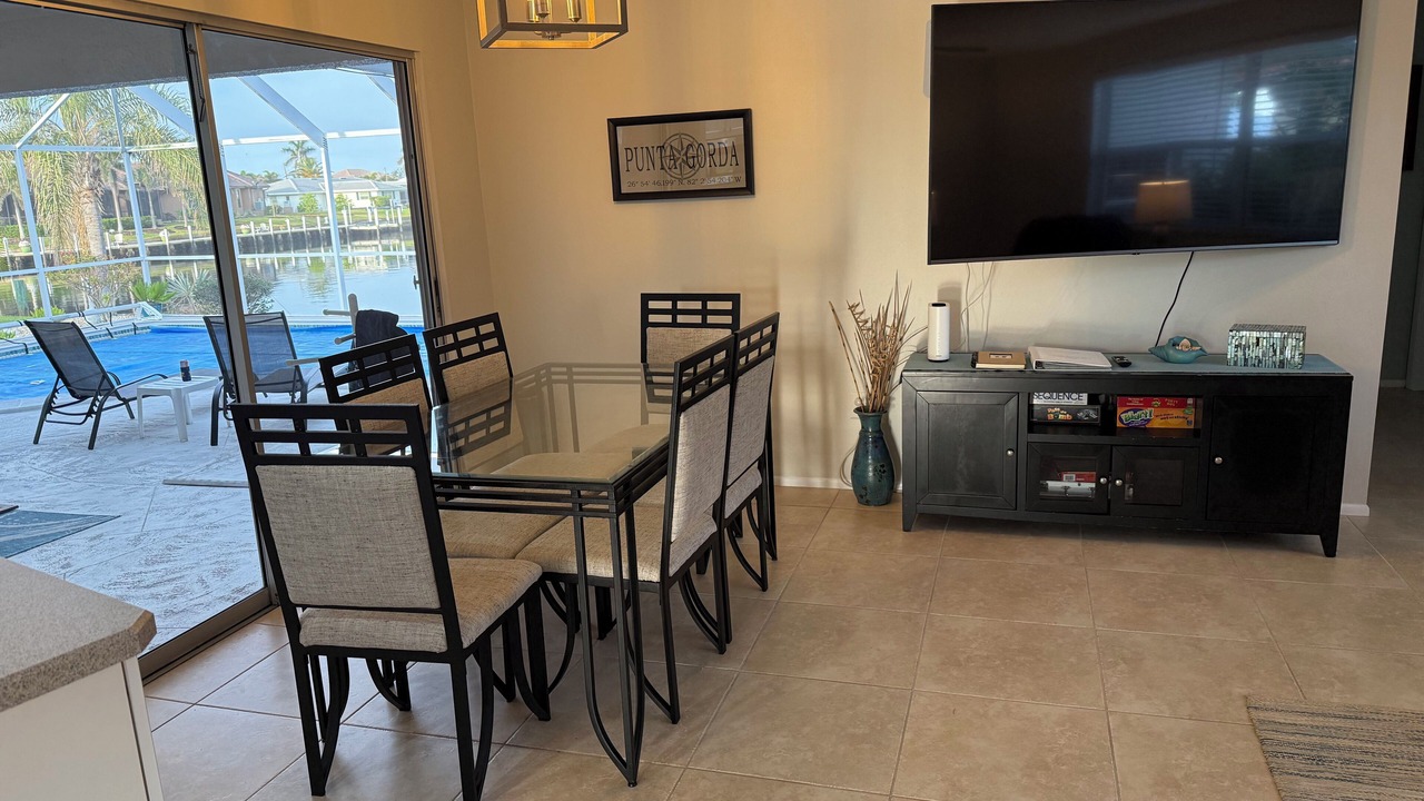 Photo of Outdoor in Punta Gorda