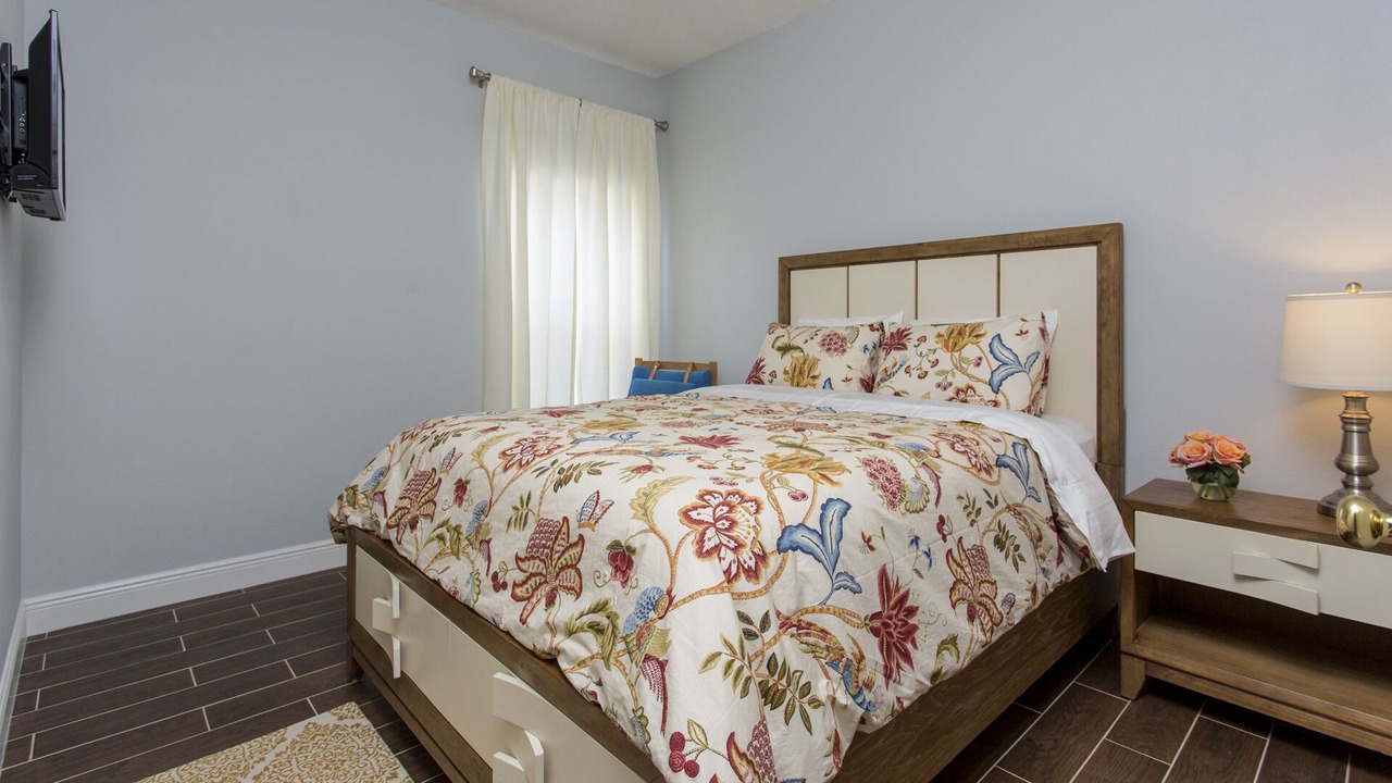 Photo of Bedroom in Esprit