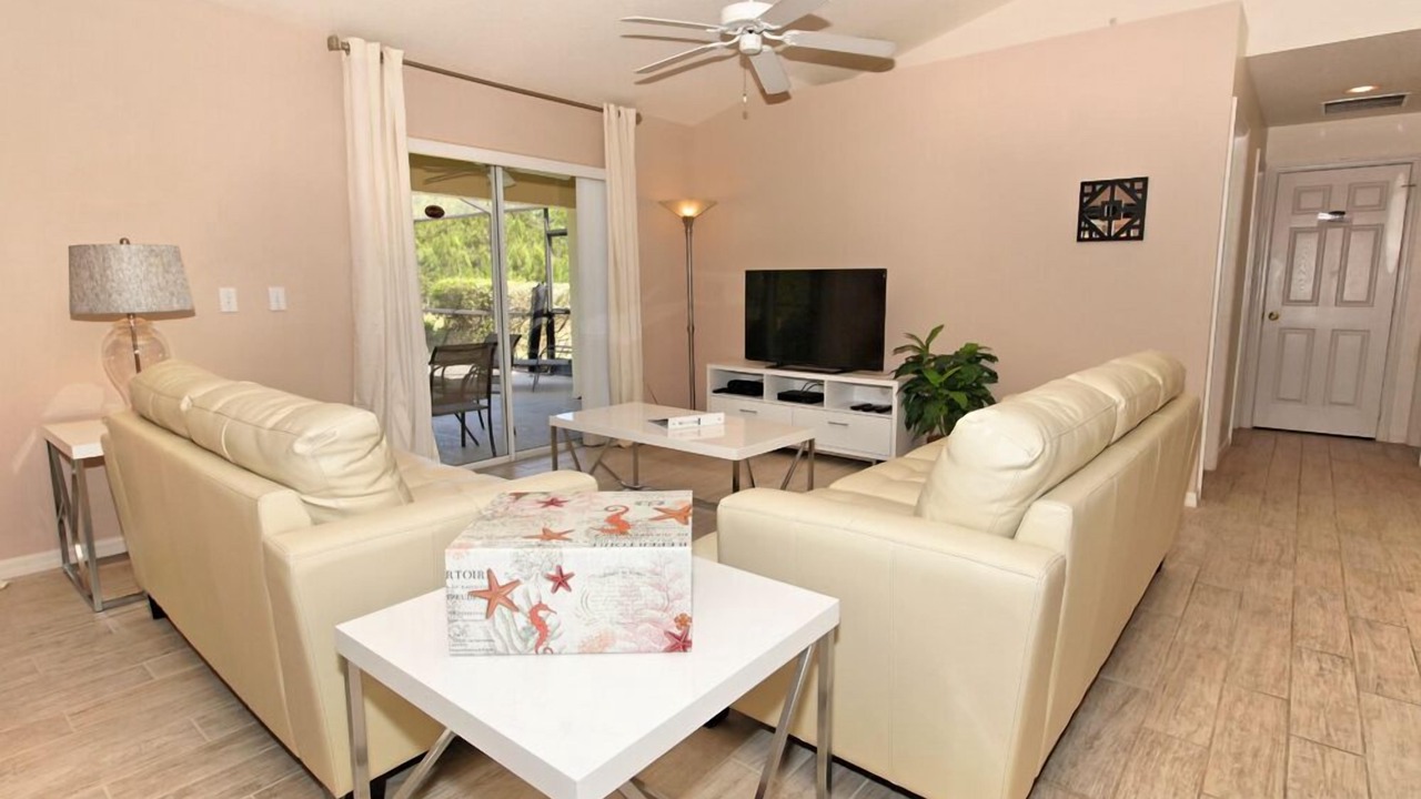 Photo of Bedroom in Tuscan Ridge