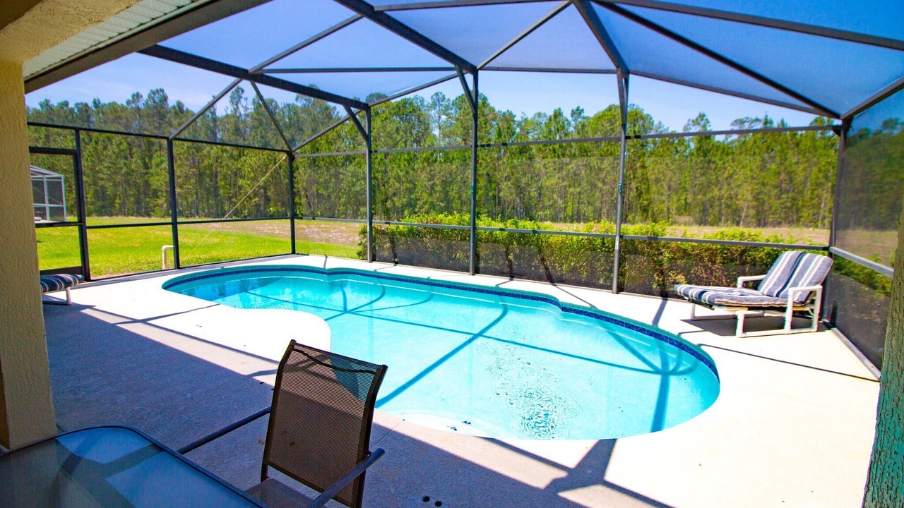 Photo of Outdoor in Tuscan Ridge
