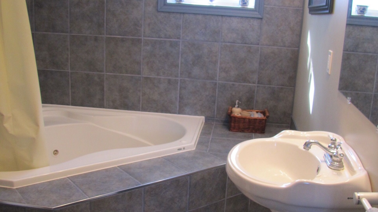 Photo of Bathroom in Wellington