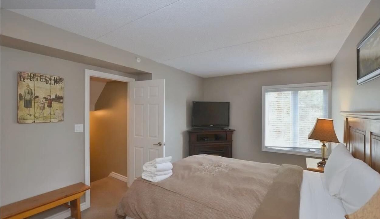Photo of Bedroom in The Blue Mountains