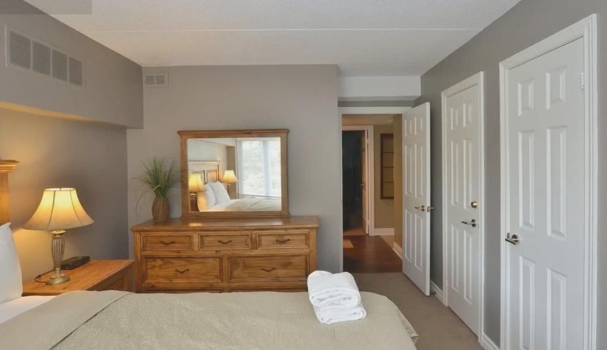 Photo of Bedroom in The Blue Mountains