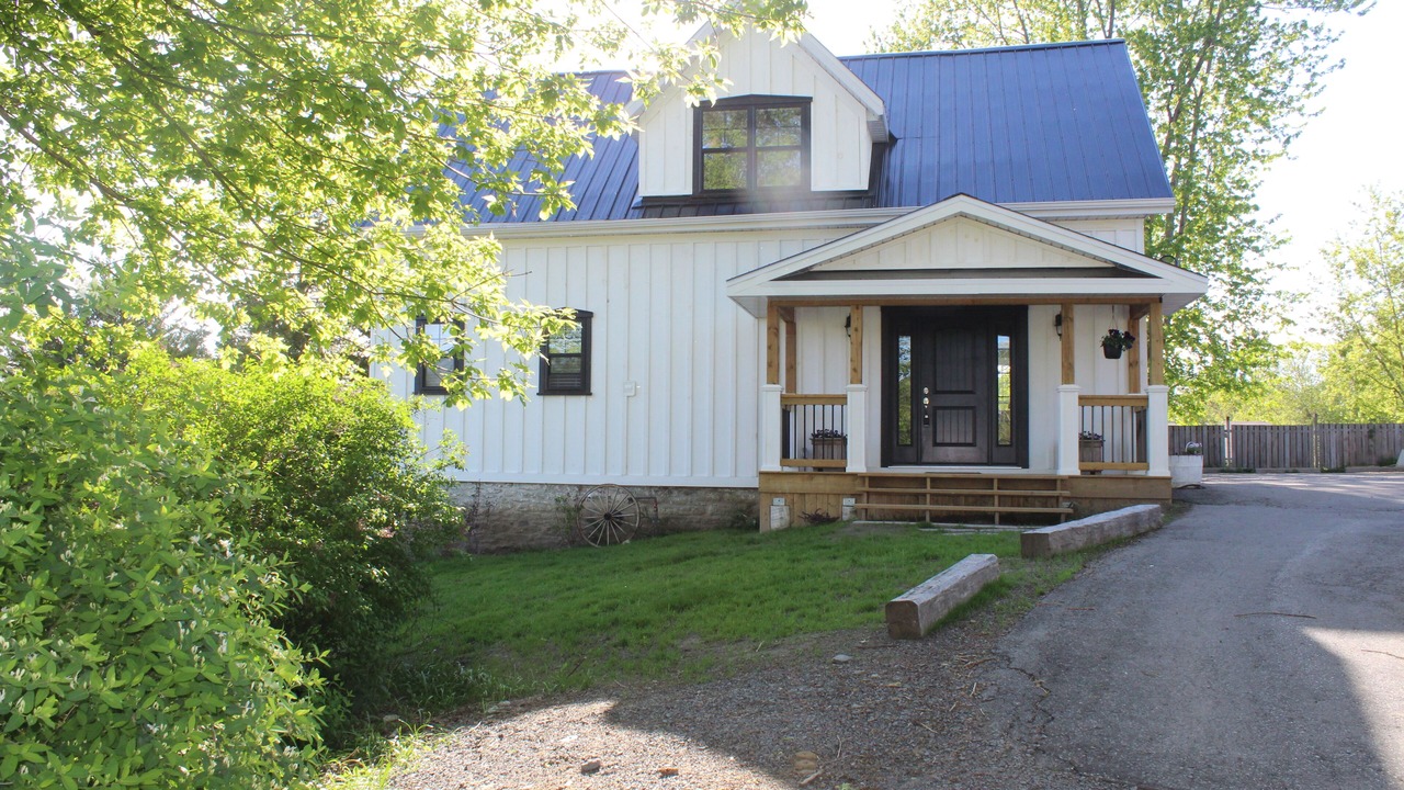 Photo of Outdoor in Prince Edward