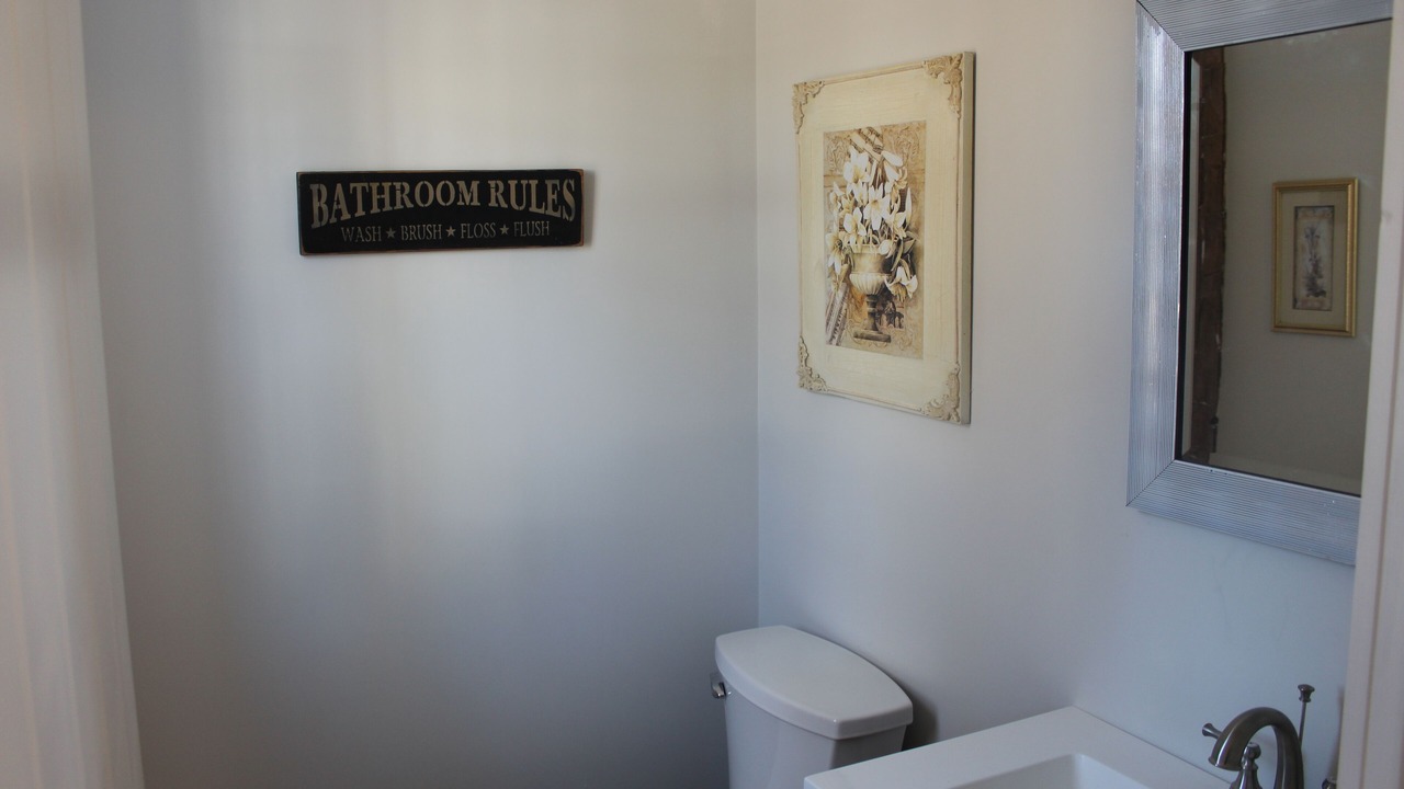 Photo of Bathroom in Prince Edward