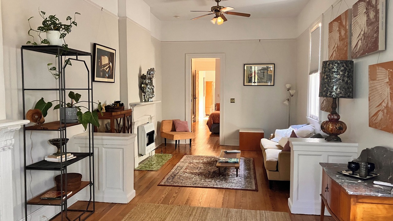Photo of Bedroom in Bywater