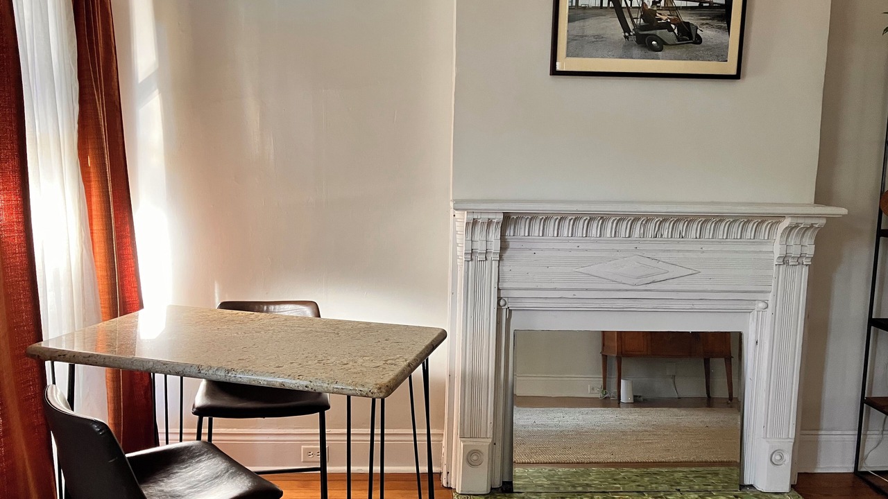 Photo of Bedroom in Bywater