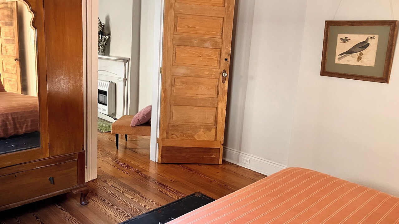 Photo of Bedroom in Bywater