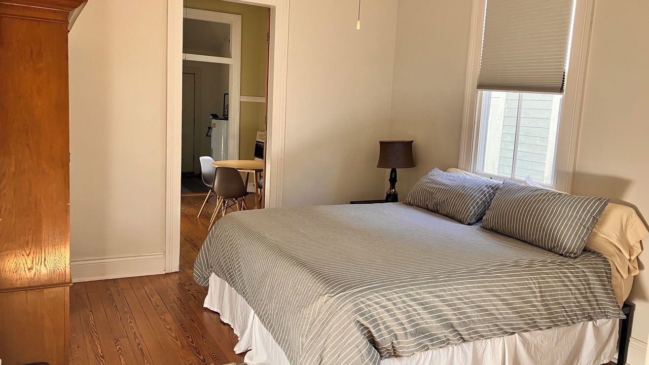 Photo of Bedroom in Bywater