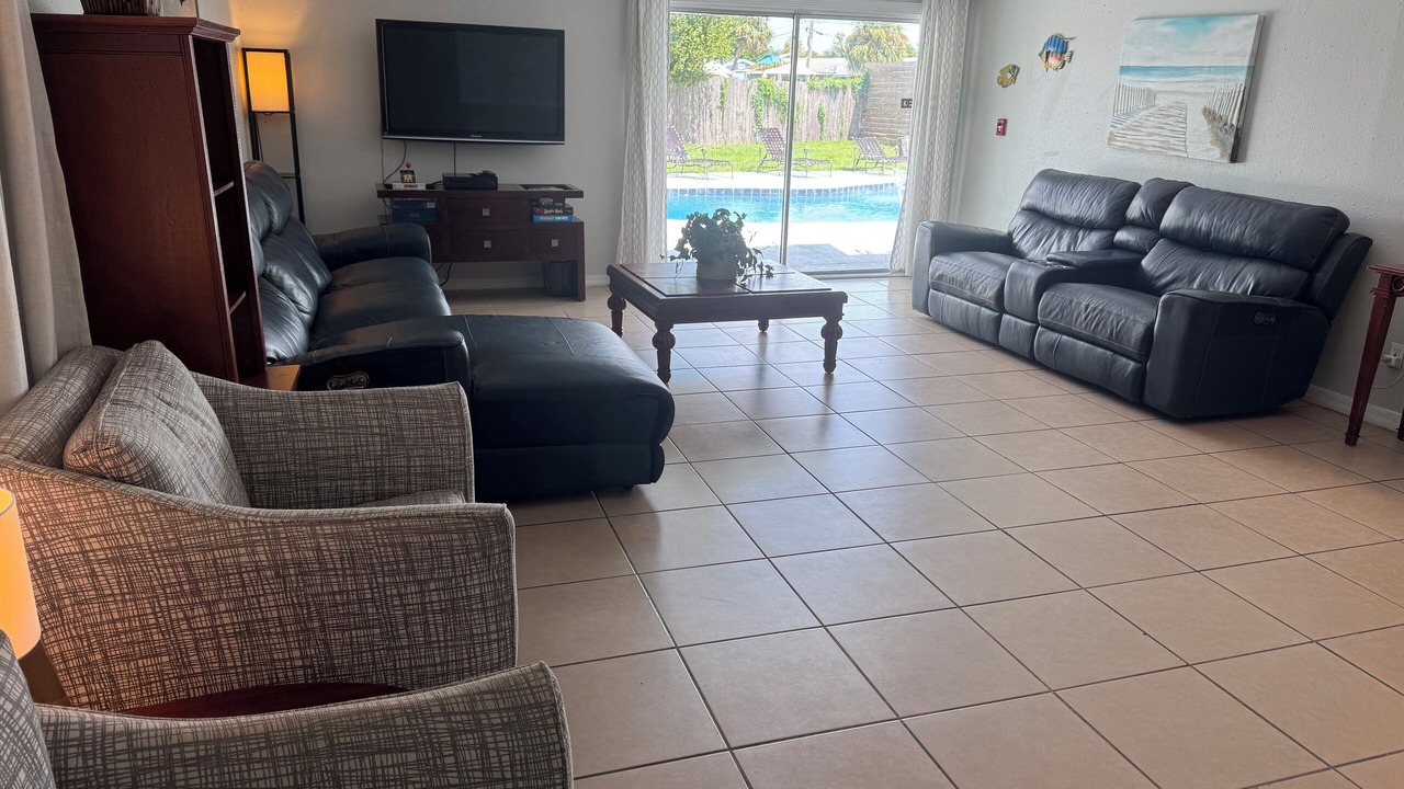 Photo of Bedroom in Sky Lake