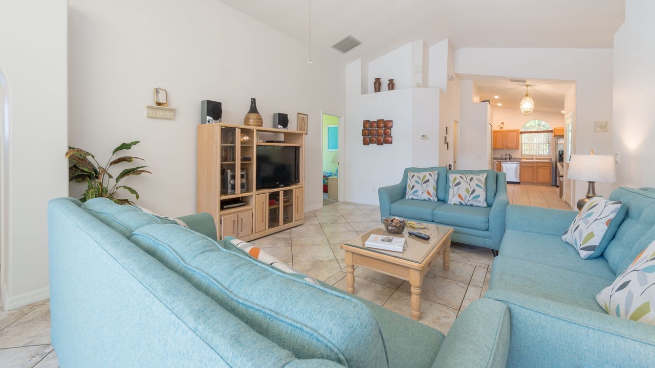 Photo of Bedroom in Indian Point