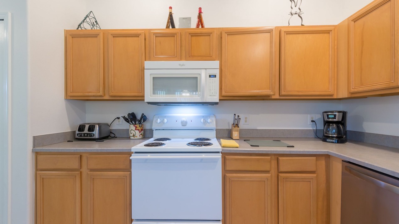 Photo of Kitchen in Indian Point