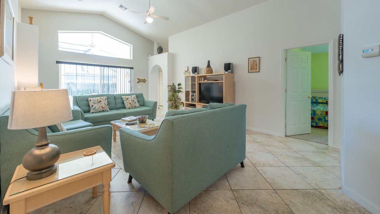 Photo of Bedroom in Indian Point