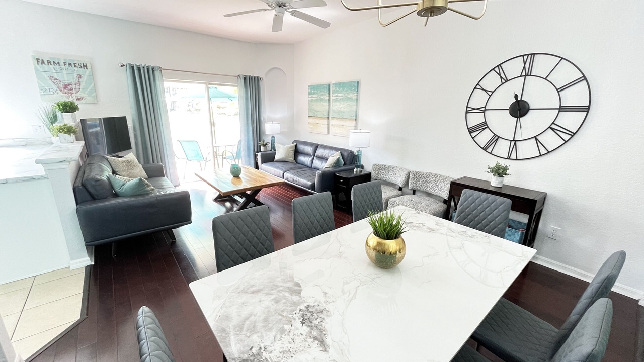 Photo of Livingroom in Regal Palms