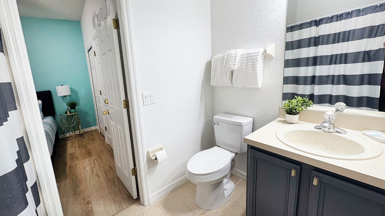 Photo of Bathroom in Regal Palms
