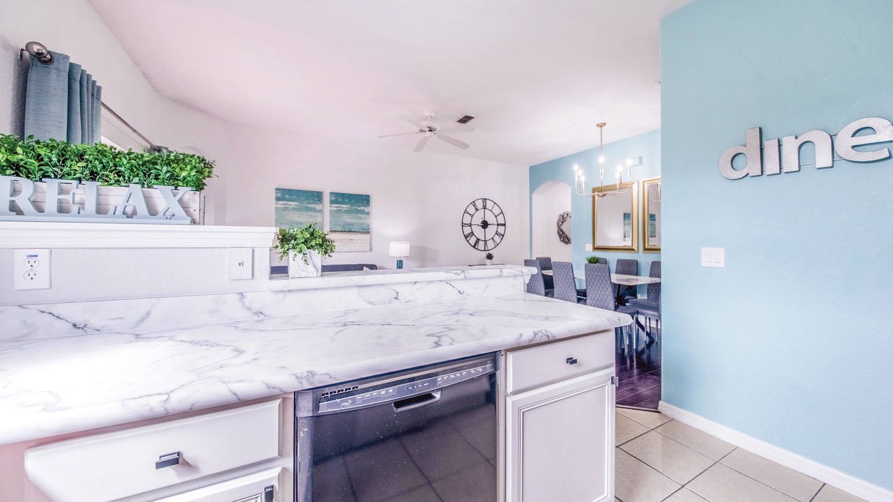 Photo of Kitchen in Regal Palms