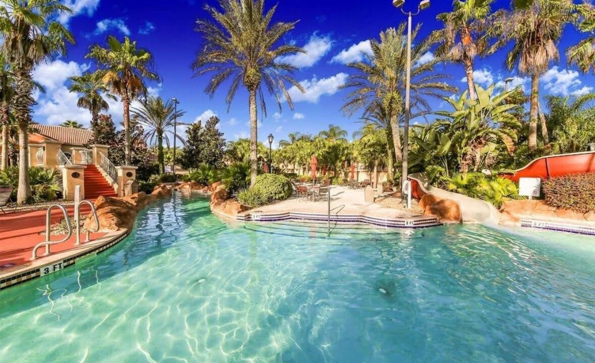 Photo of Outdoor in Regal Palms
