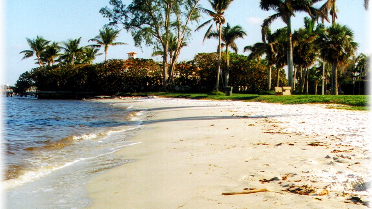 Photo of Outdoor in Bel Air