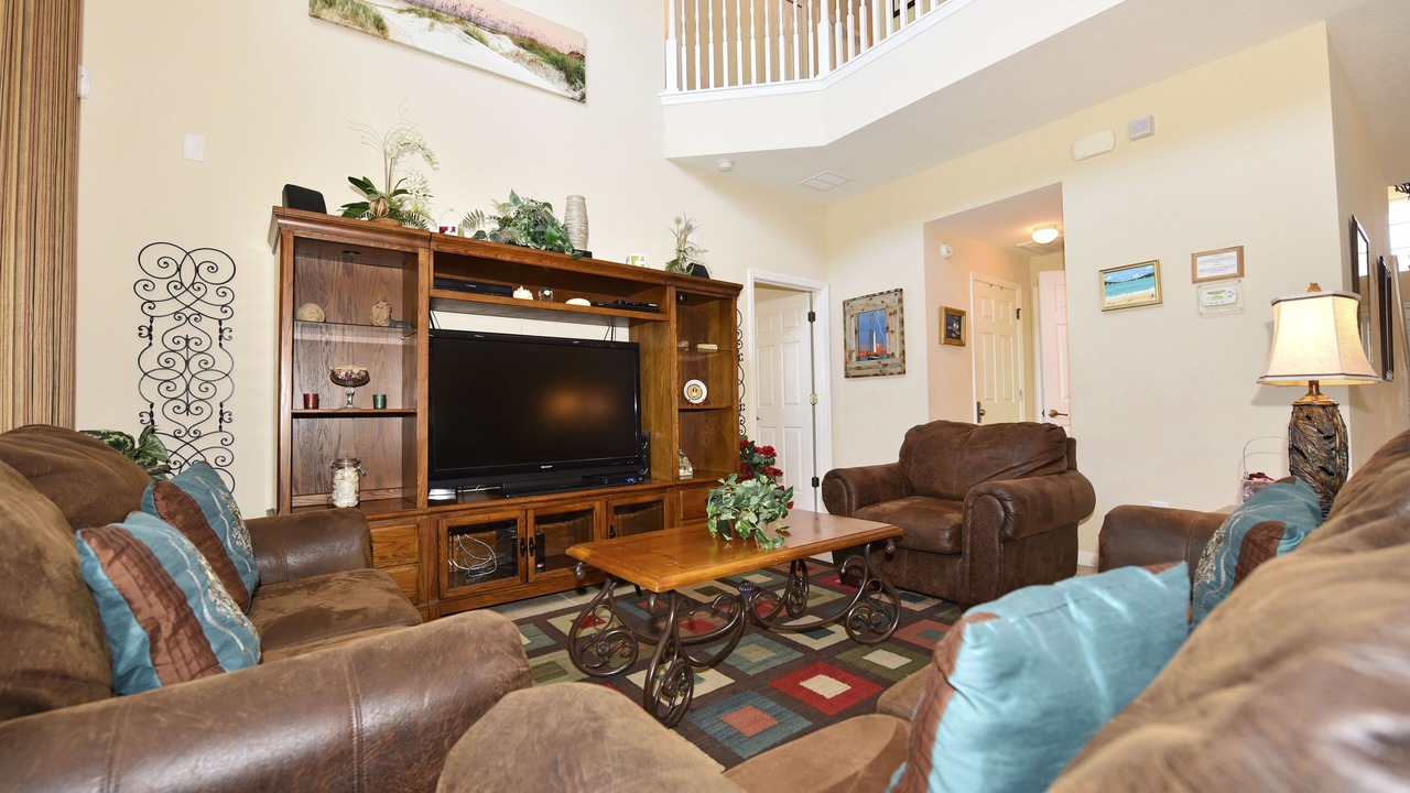 Photo of Livingroom in Watersong