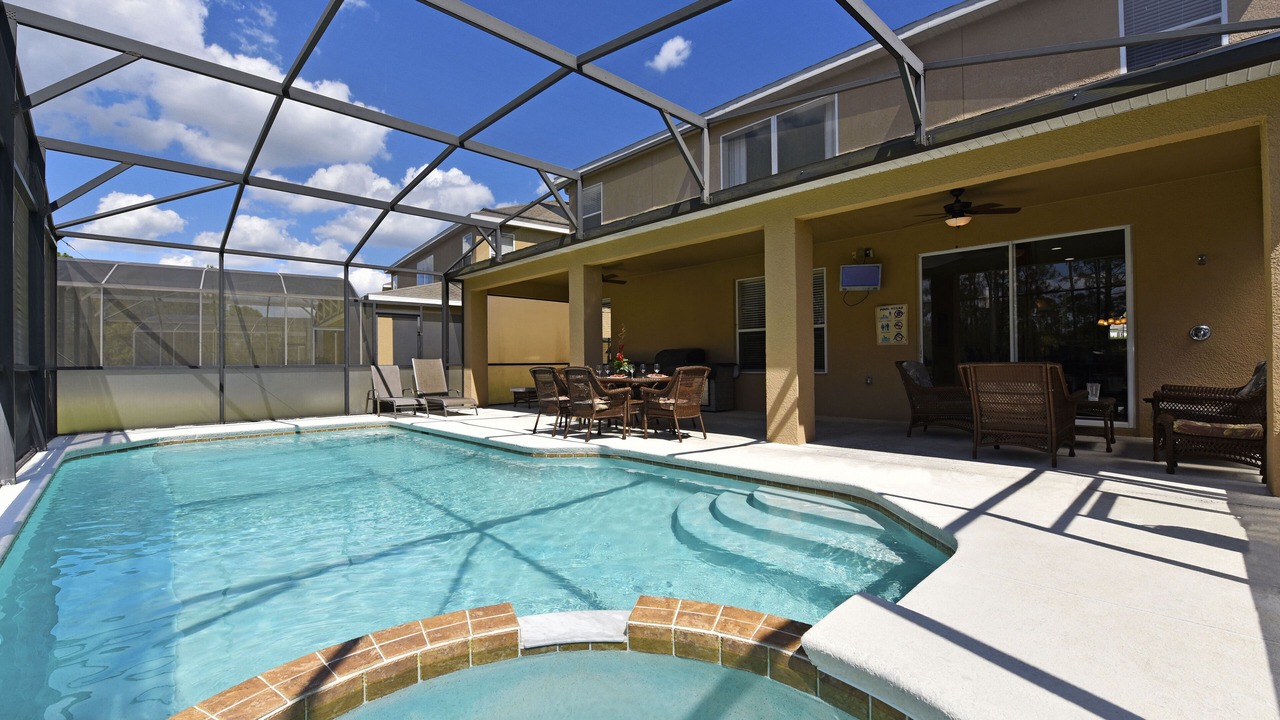 Photo of Outdoor in Watersong
