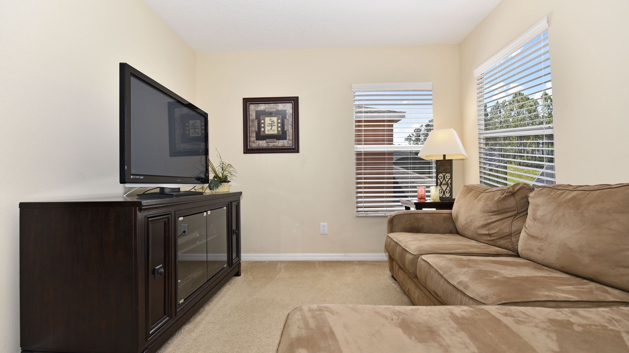 Photo of Livingroom in Watersong