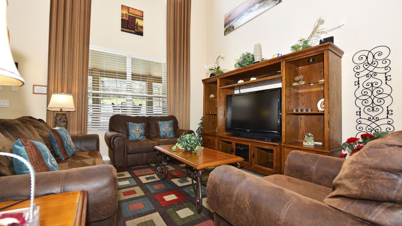 Photo of Livingroom in Watersong