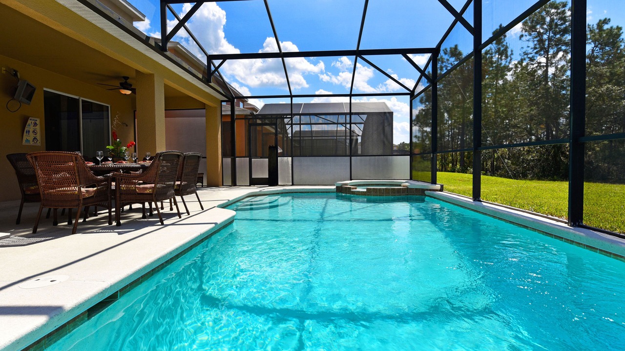 Photo of Outdoor in Watersong