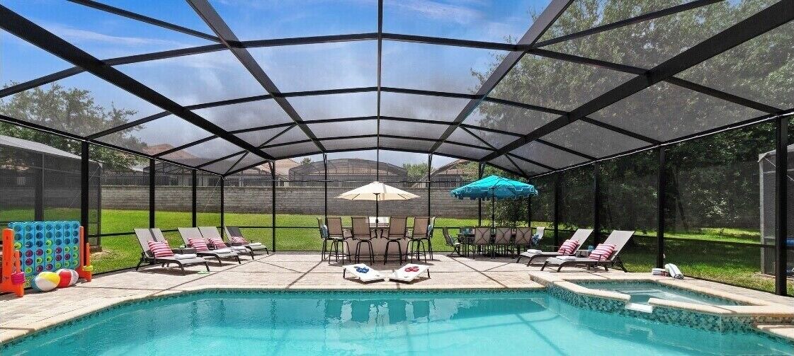 Photo of Outdoor in Windsor Hills
