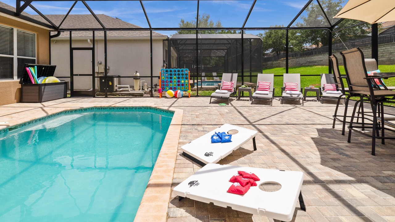 Photo of Outdoor in Windsor Hills