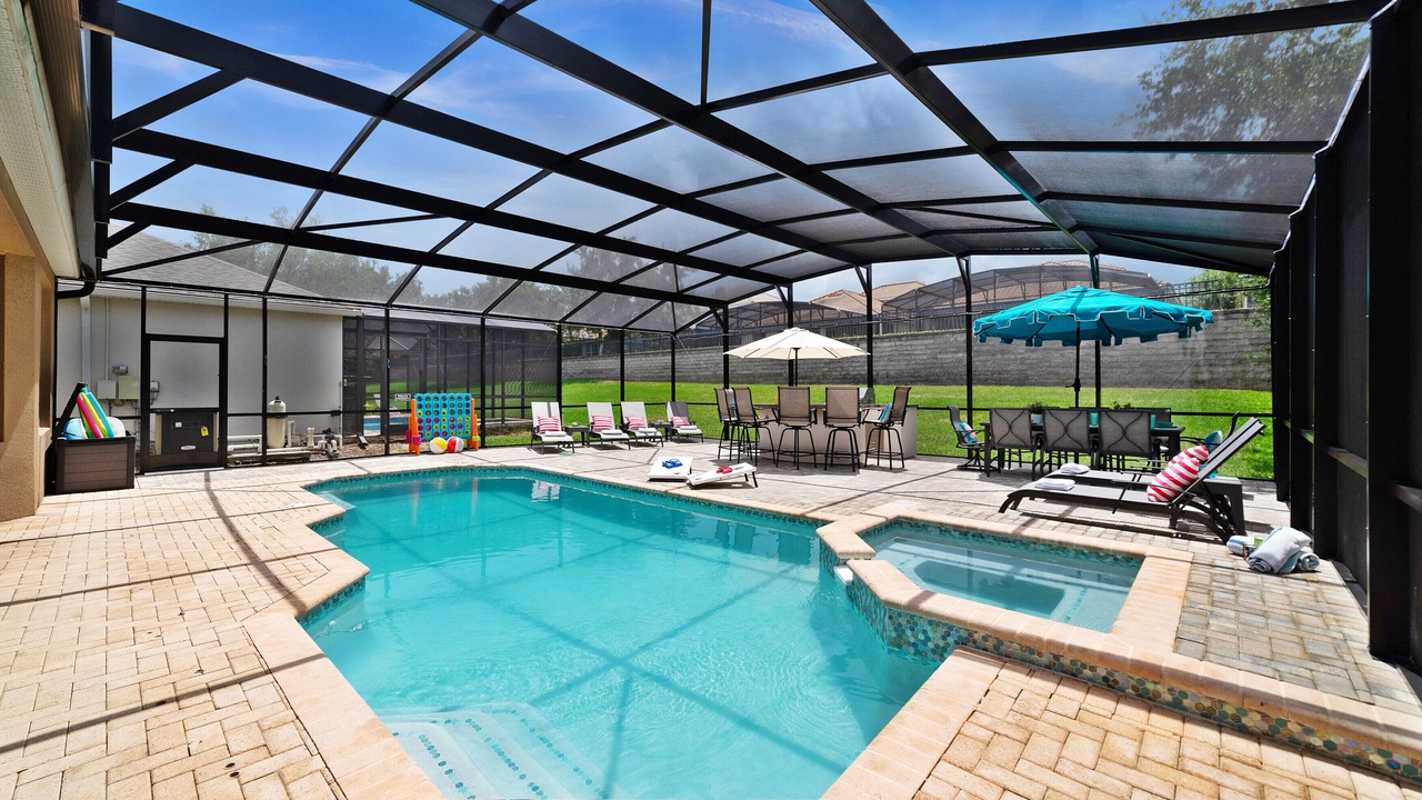 Photo of Outdoor in Windsor Hills