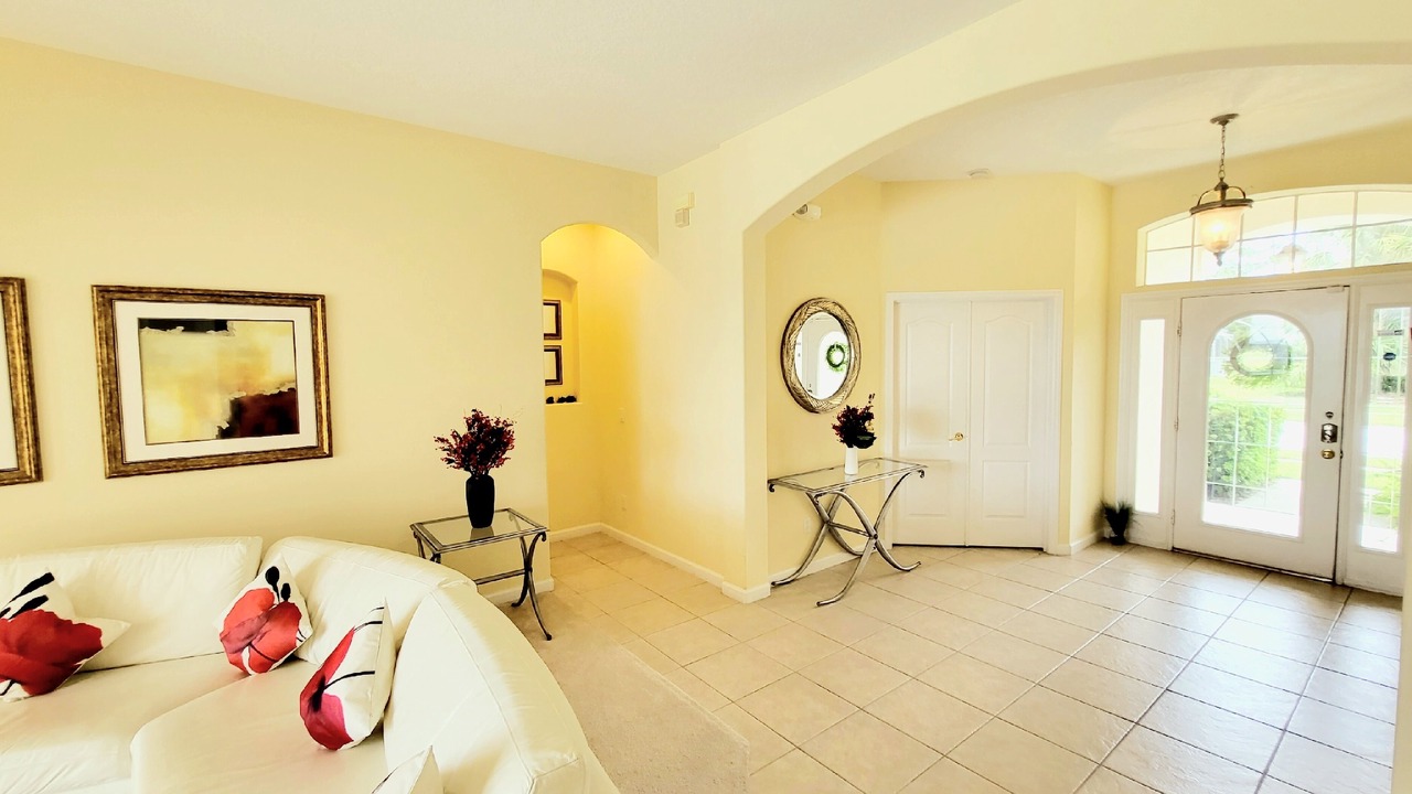 Photo of Livingroom in Highlands Reserve