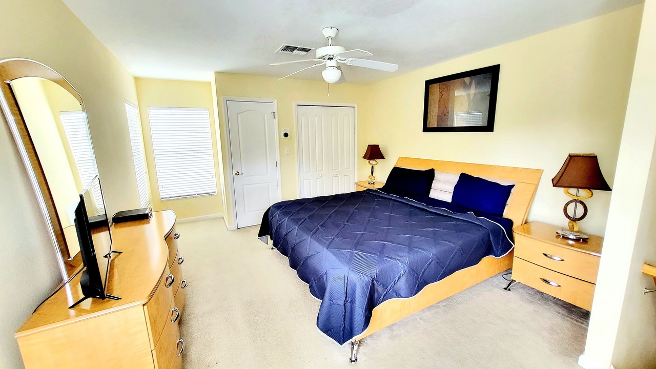 Photo of Bedroom in Highlands Reserve