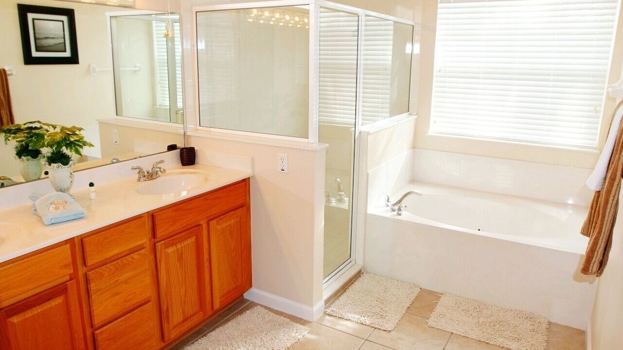 Photo of Bathroom in Highlands Reserve