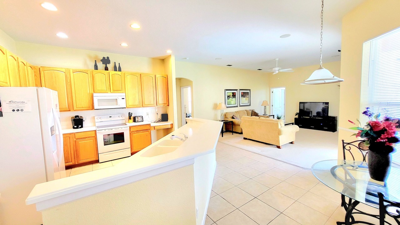 Photo of Livingroom in Highlands Reserve