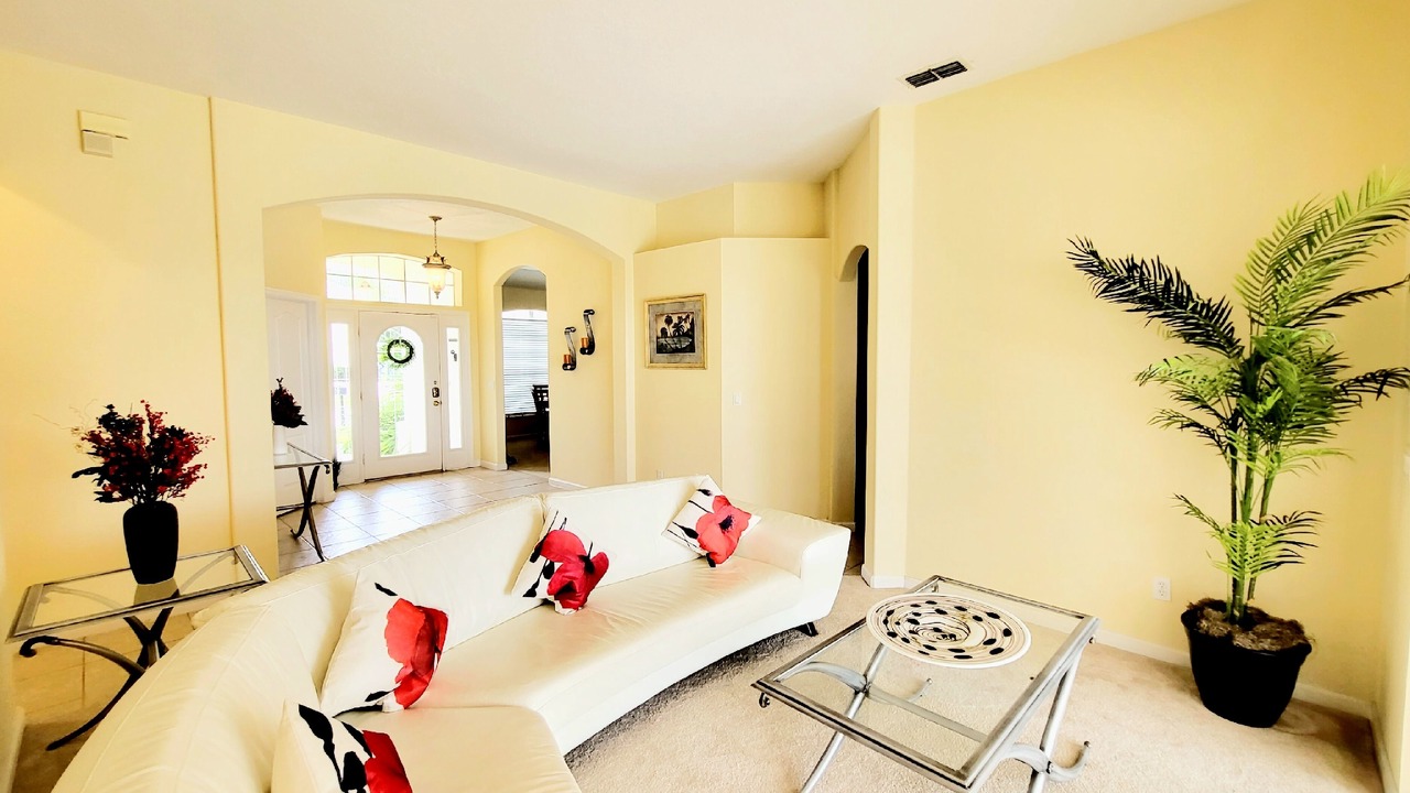 Photo of Livingroom in Highlands Reserve