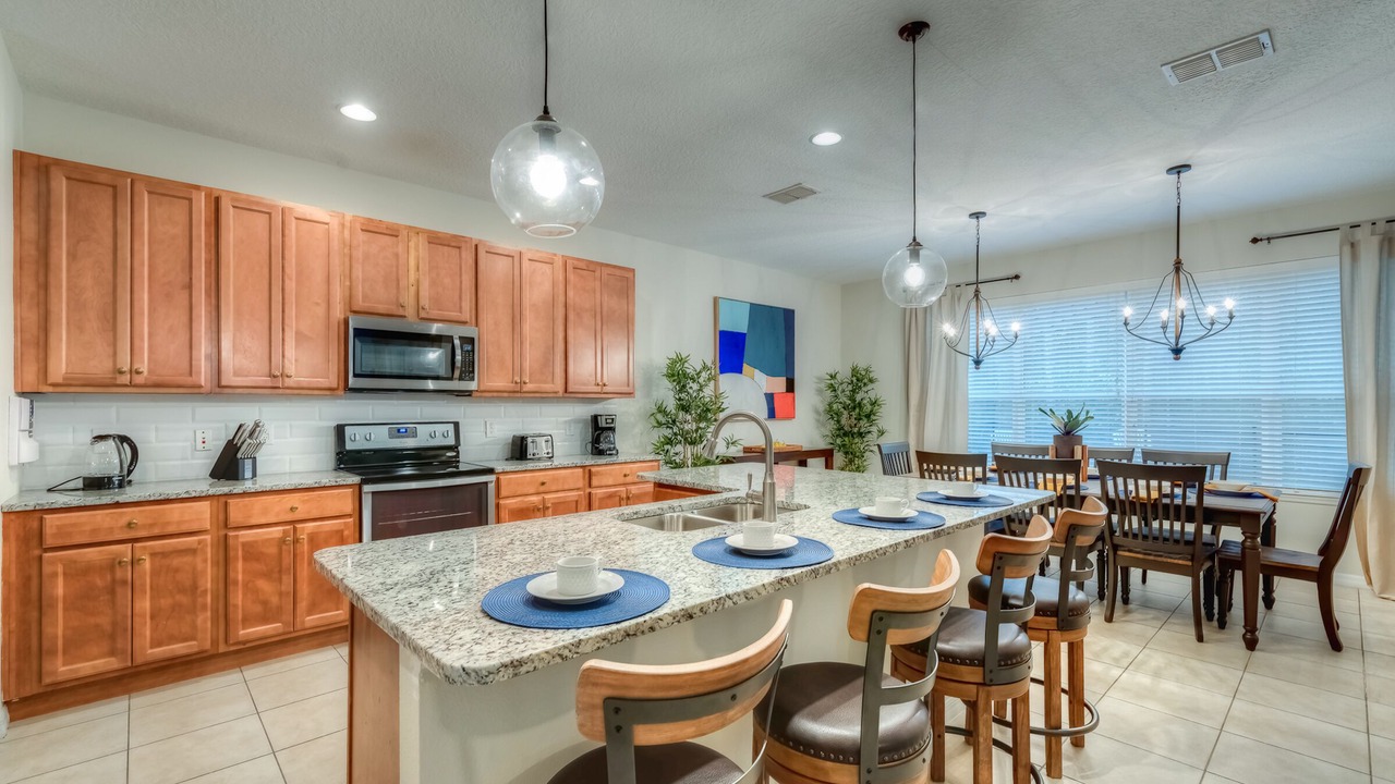 Photo of Kitchen in Bellavida