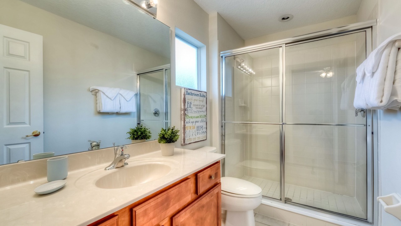 Photo of Bathroom in Bellavida