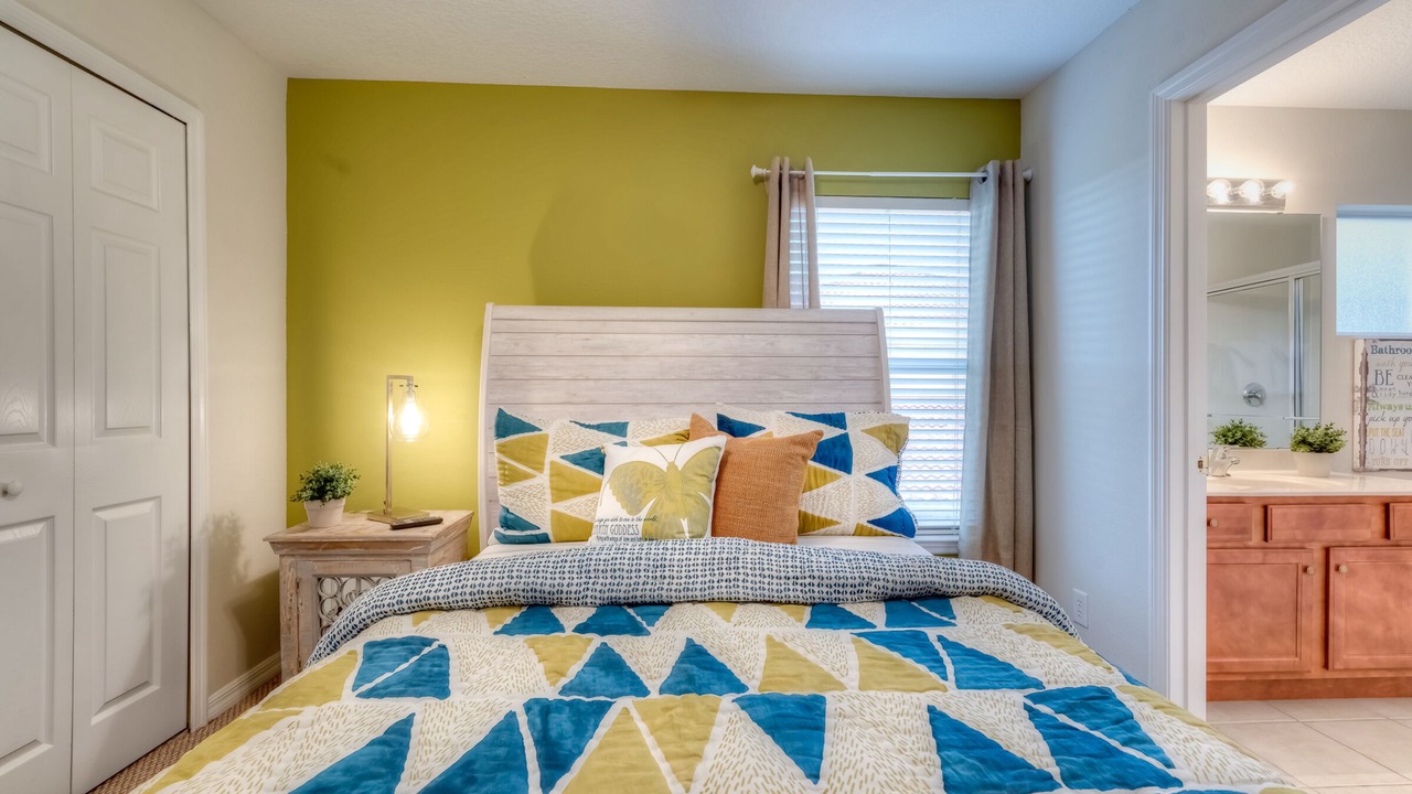 Photo of Bedroom in Bellavida