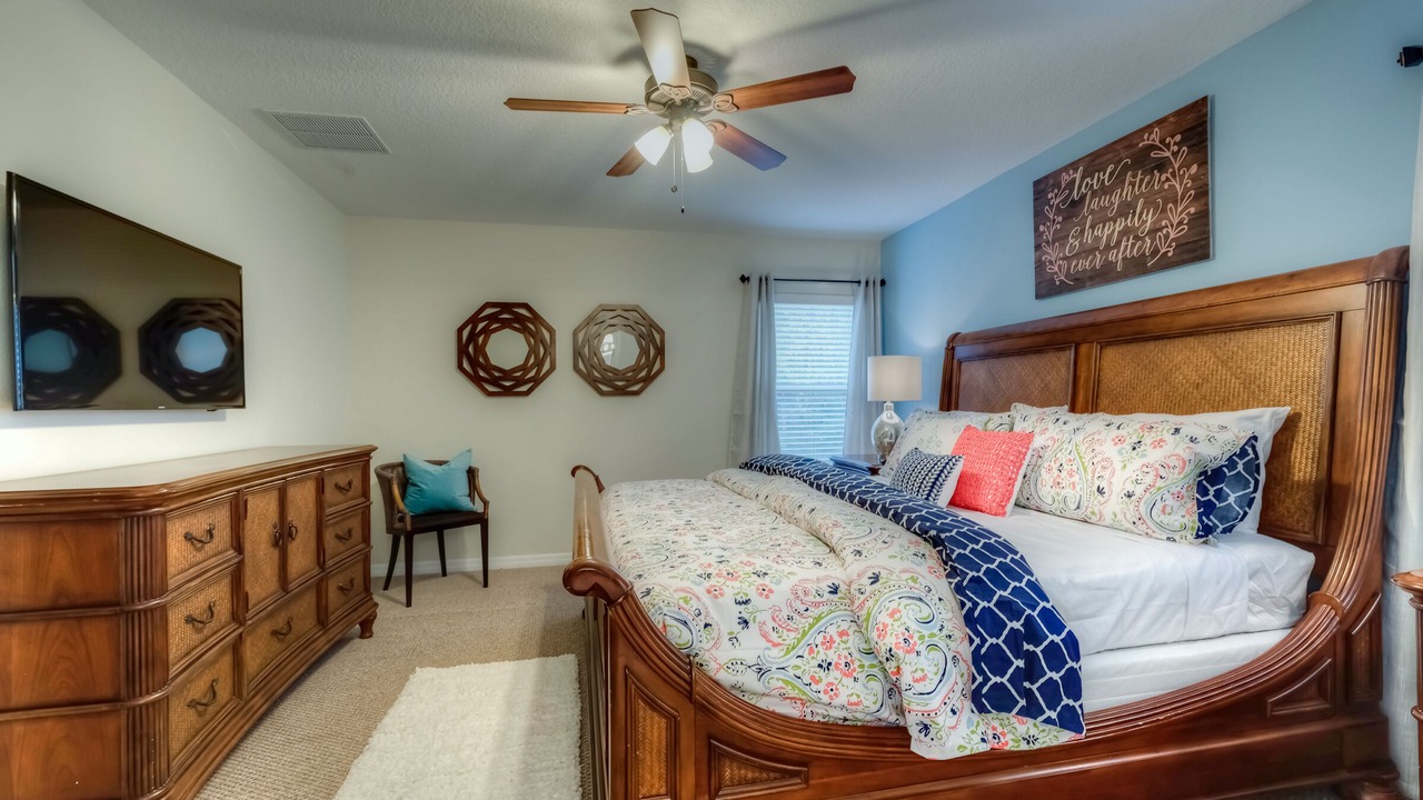 Photo of Bedroom in Bellavida