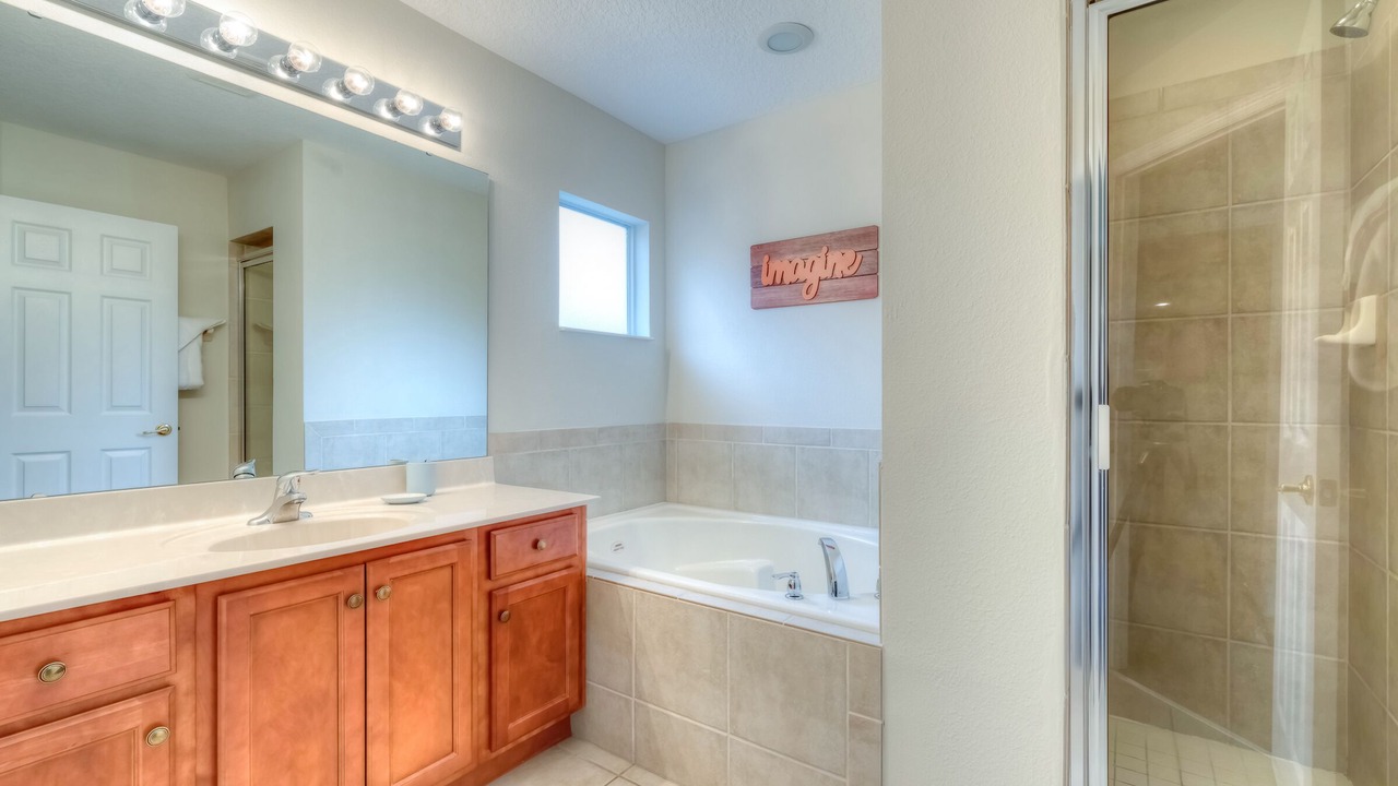 Photo of Bathroom in Bellavida