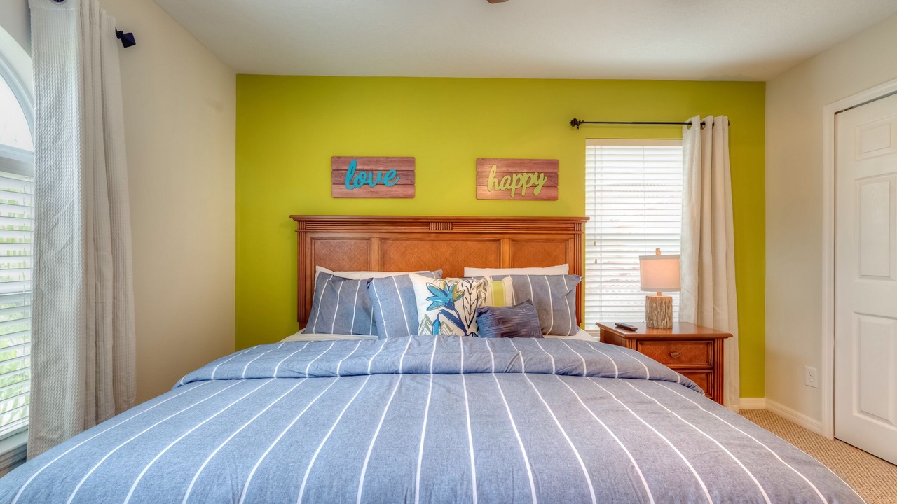 Photo of Bedroom in Bellavida