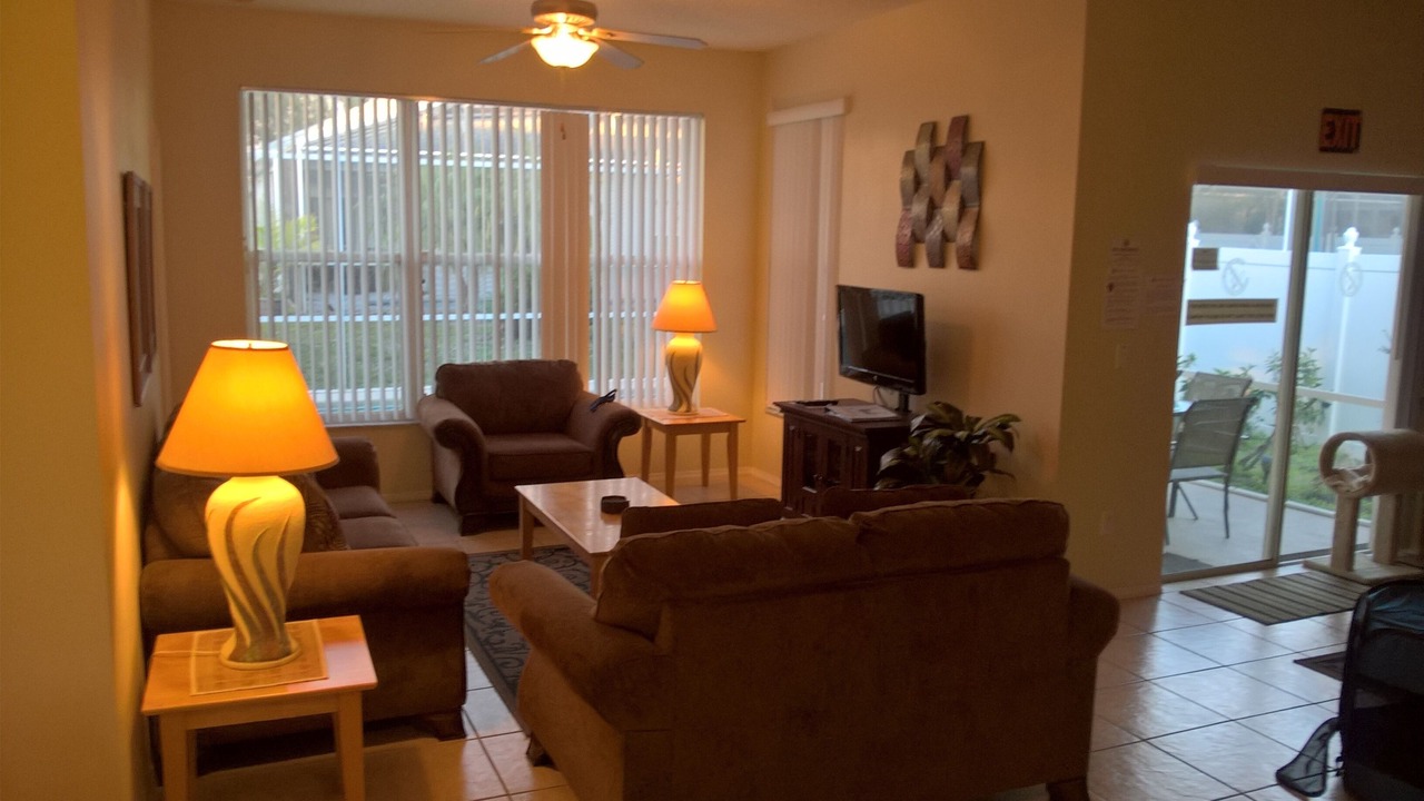 Photo of Livingroom in Esprit
